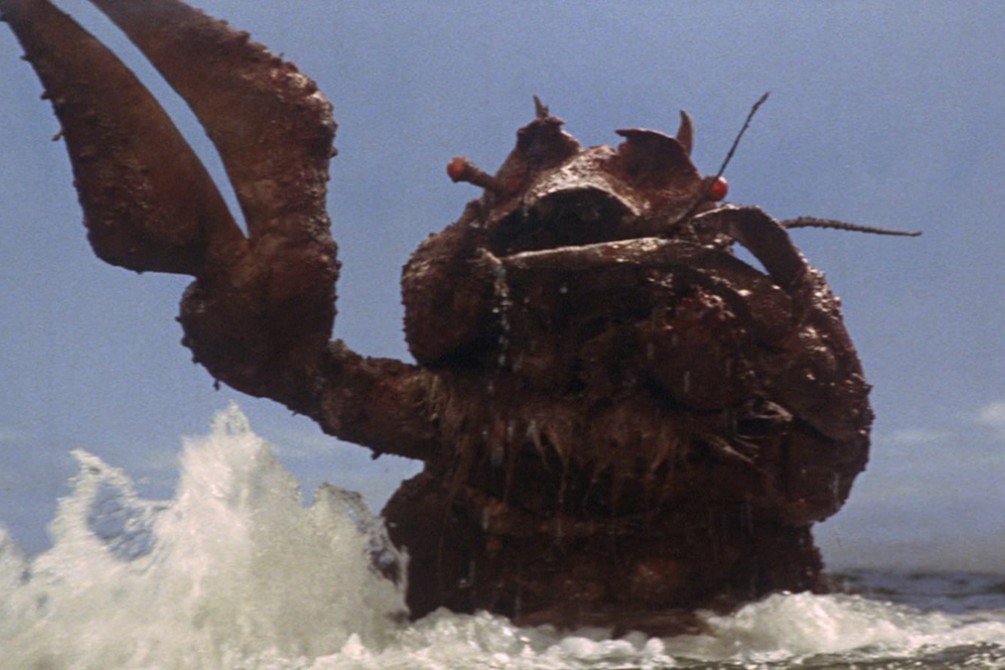 Ebirah, Horror of the Deep | Music Box Theatre